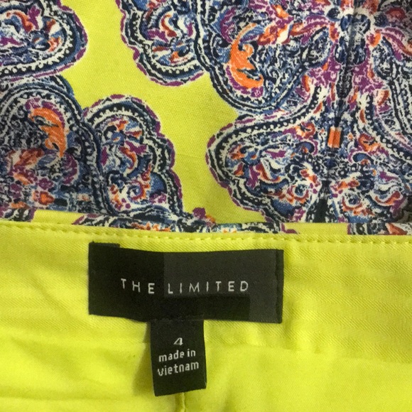 The Limited Pencil Skirt - Picture 6 of 10